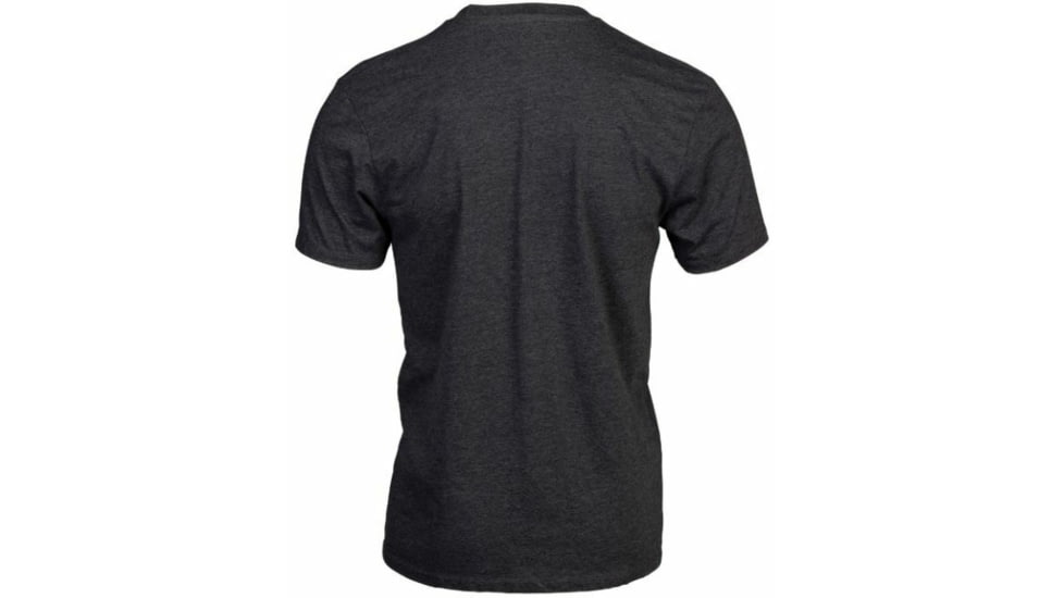 Browning Camo Buckmark Short Sleeve T-Shirt - Mens