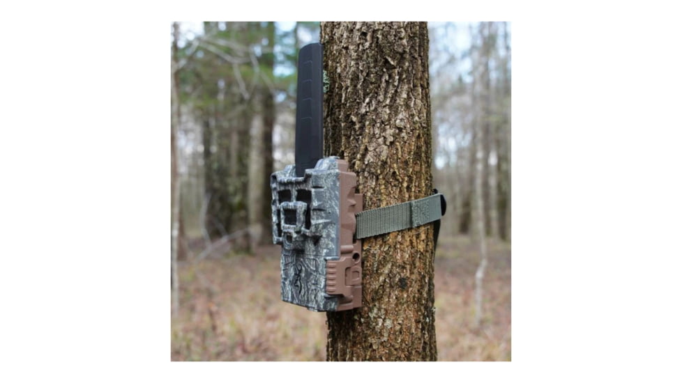 Browning Trail Cam Defender Cellular Pro Scout Max Hd-dv