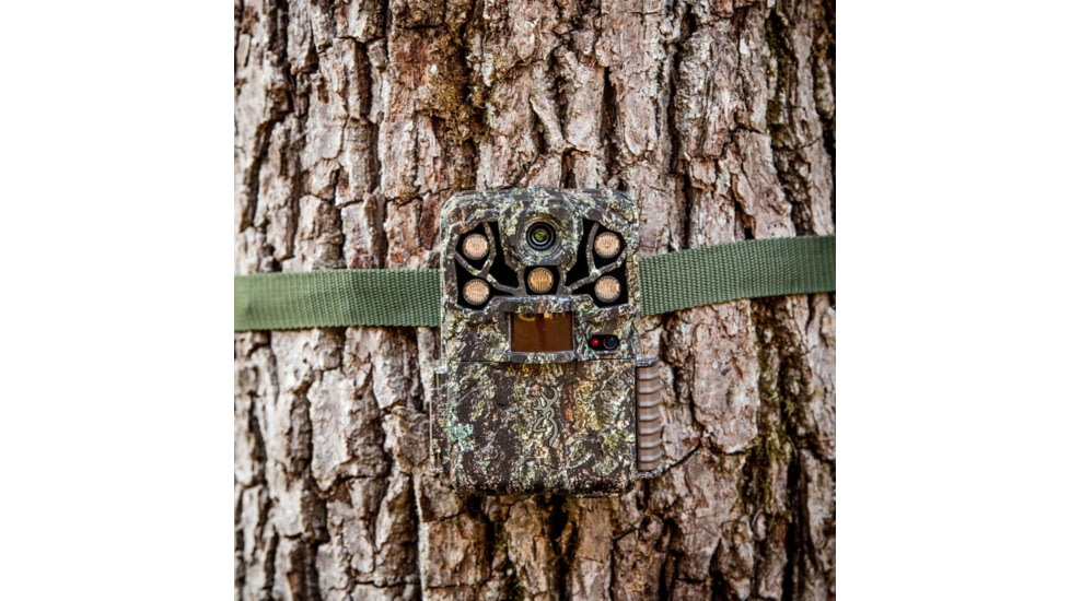 Browning Trail Cam Recon Force Elite Hp5 Ultra Ir Flash Camo