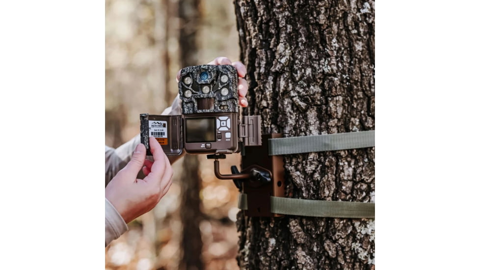 Browning Trail Cam Recon Force Elite Hp5 Ultra Ir Flash Camo