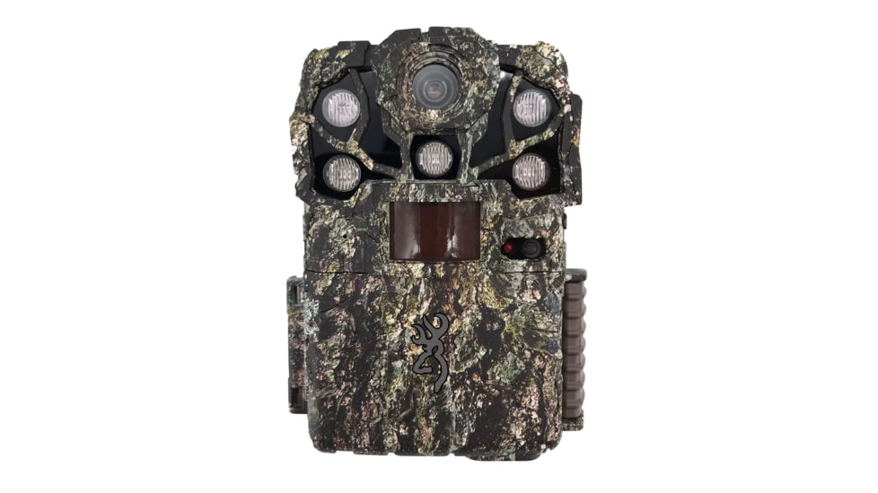 Browning Trail Cam Recon Force Elite Hp5 Ultra Ir Flash Camo