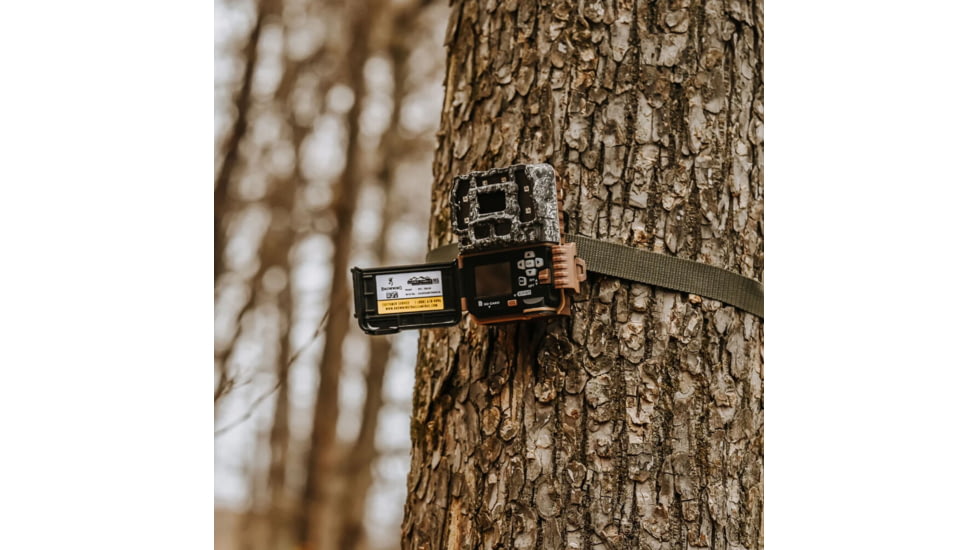 Browning Trail Cam Strike Force Pro Nano Dual Lens Ir