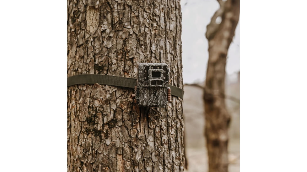 Browning Trail Cam Strike Force Pro Nano Dual Lens Ir