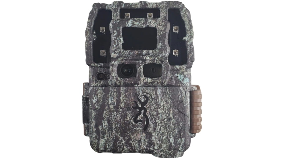 Browning Trail Cam Strike Force Pro Nano Dual Lens Ir