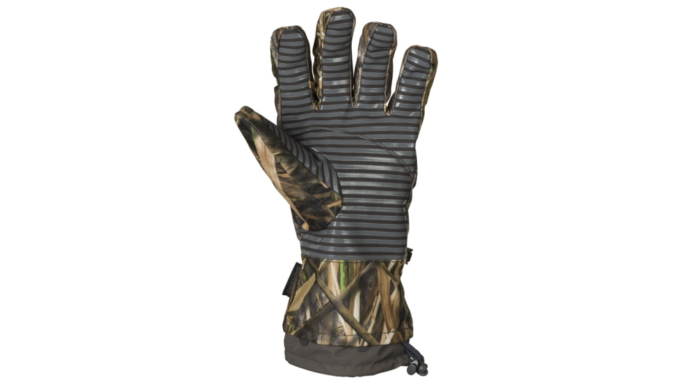 Browning BTU-WD Glove - Mens, Mossy Oak Shadow Grass Habitat, XL, 3074055904