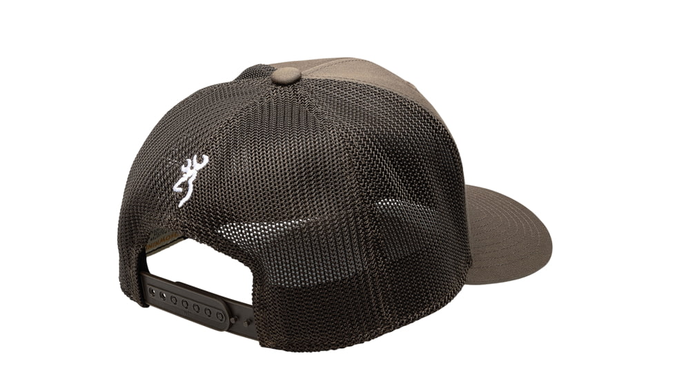 Browning Butler Cap, Major Brown, 308697981