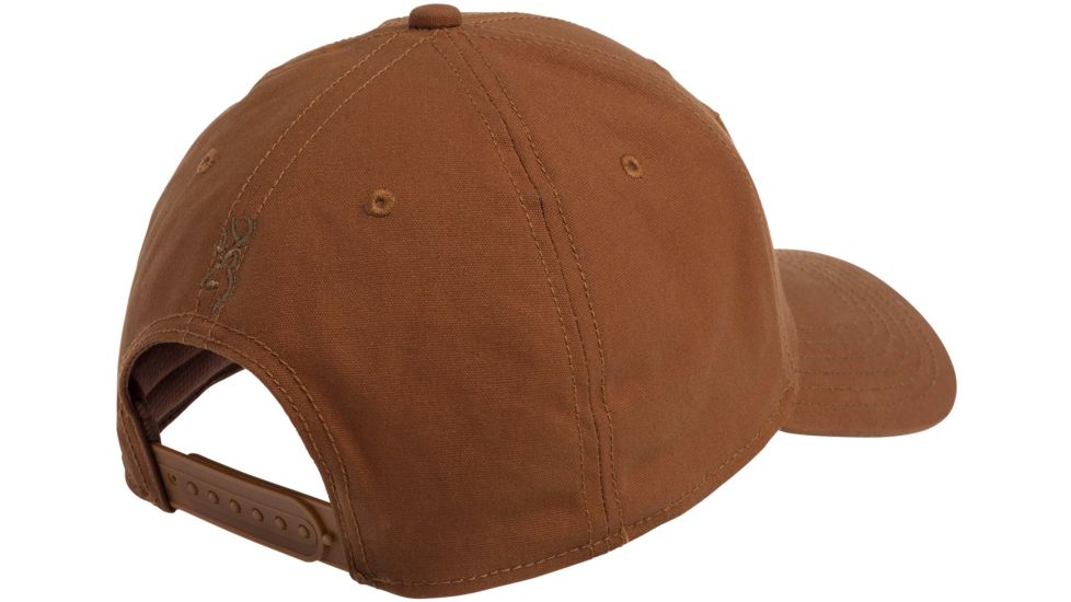 Browning Cap, Country Mesh, Buckskin, One Size, 308616481