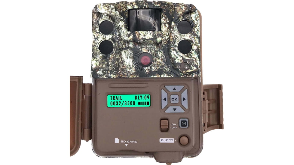 Browning Command Ops Elite 22MP Trail Camera, Browning Camo, BTC-4E22CP