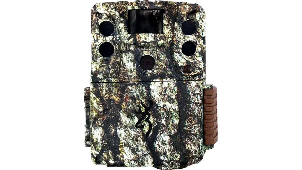 Browning Command Ops Elite 22MP Trail Camera, Browning Camo, BTC-4E22CP