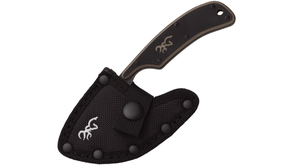 Browning Cutoff Skinner