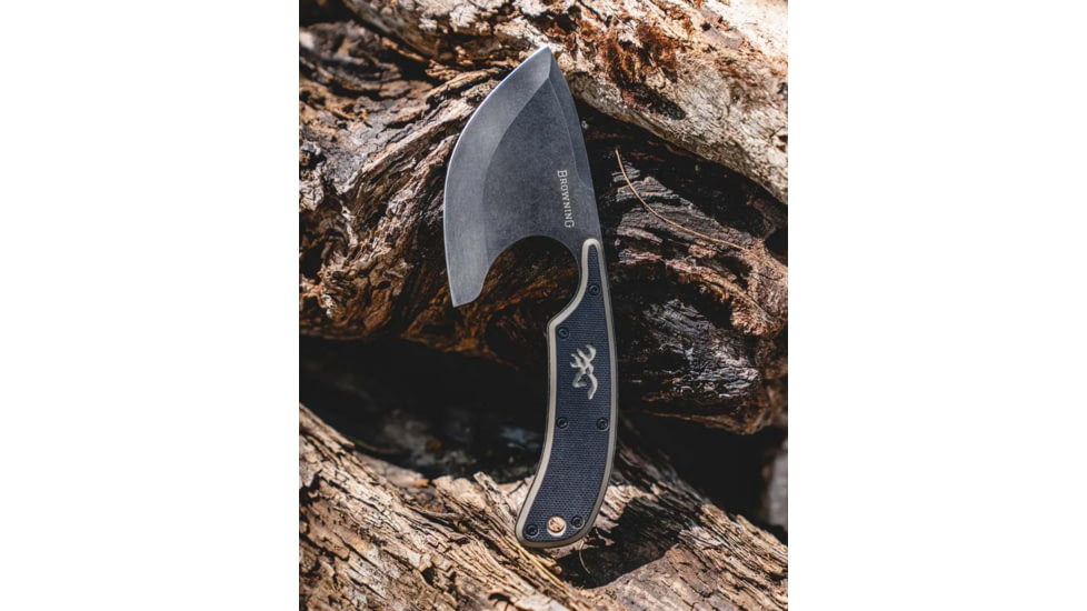 Browning Cutoff Skinner