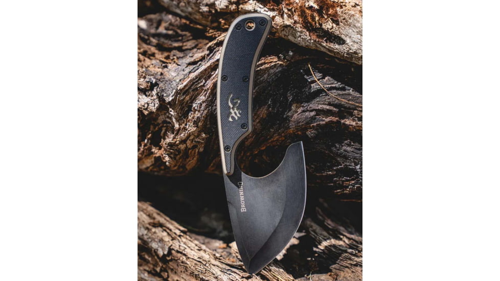 Browning Cutoff Skinner