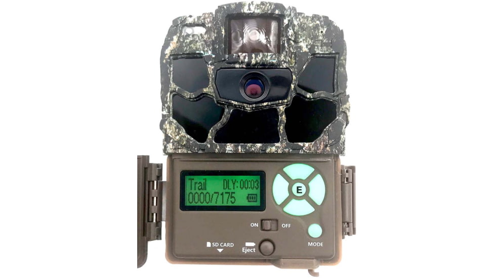 Browning Dark Ops Full HD Trail Camera