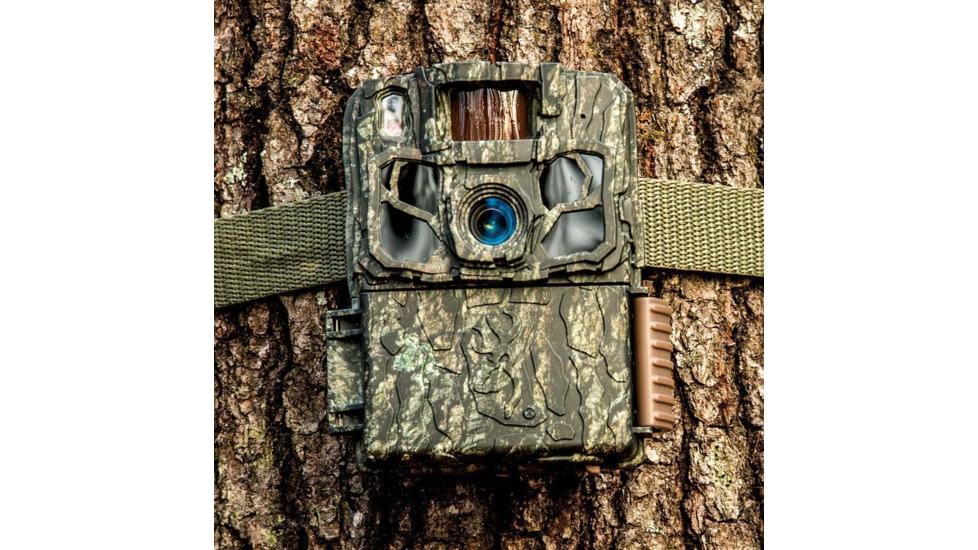 Browning Dark Ops Trail Camera