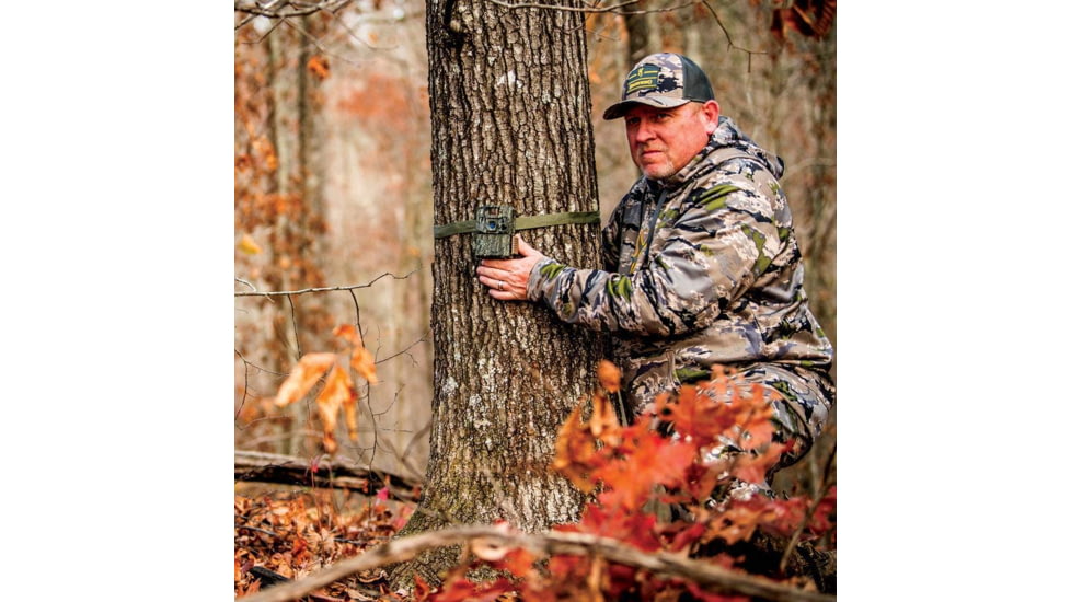 Browning Dark Ops Trail Camera