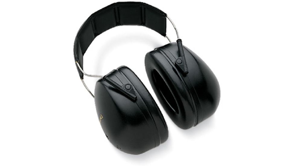 Browning Deluxe Hearing Protector 12632