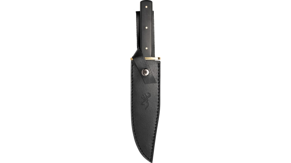 Browning Ebony Bowie 12