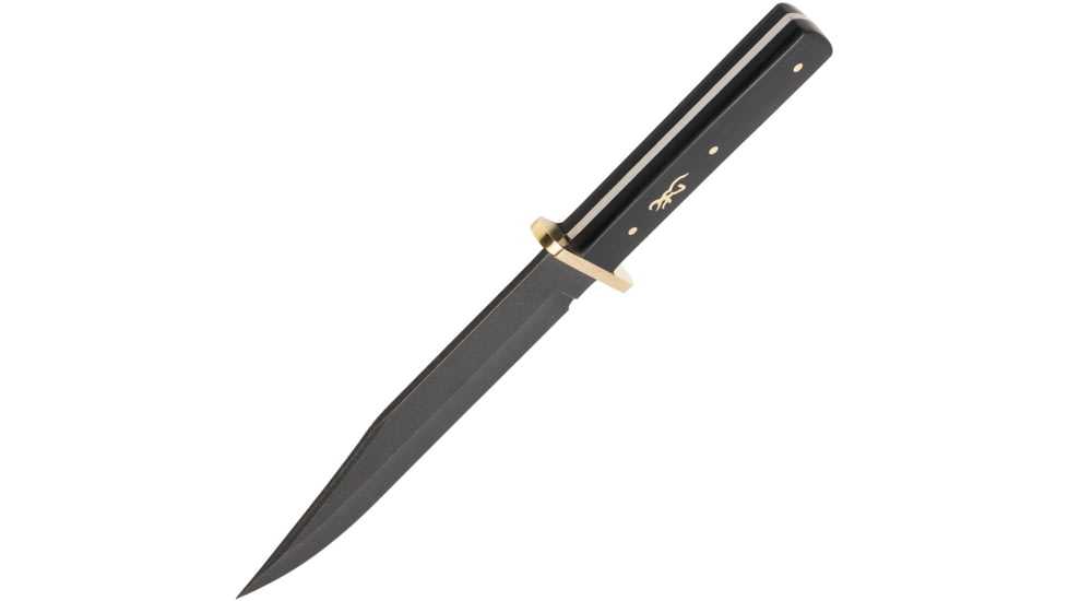 Browning Ebony Bowie 12