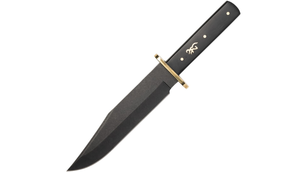 Browning Ebony Bowie 12