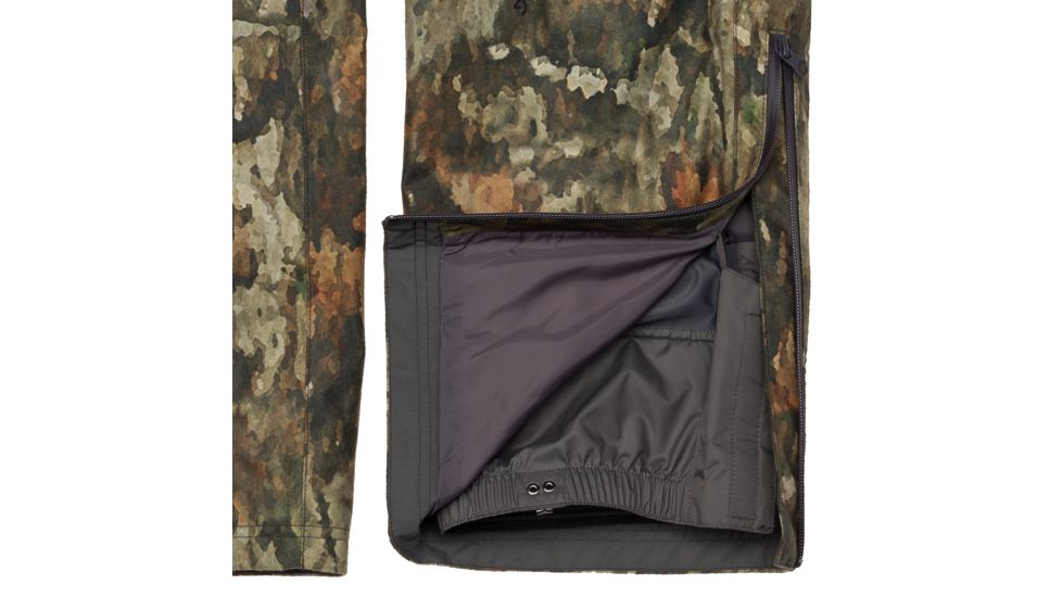 Browning Eta-Fm Gore-Tex Pant - Mens, A-TACS TD-X, 8 Liters, 302851328L