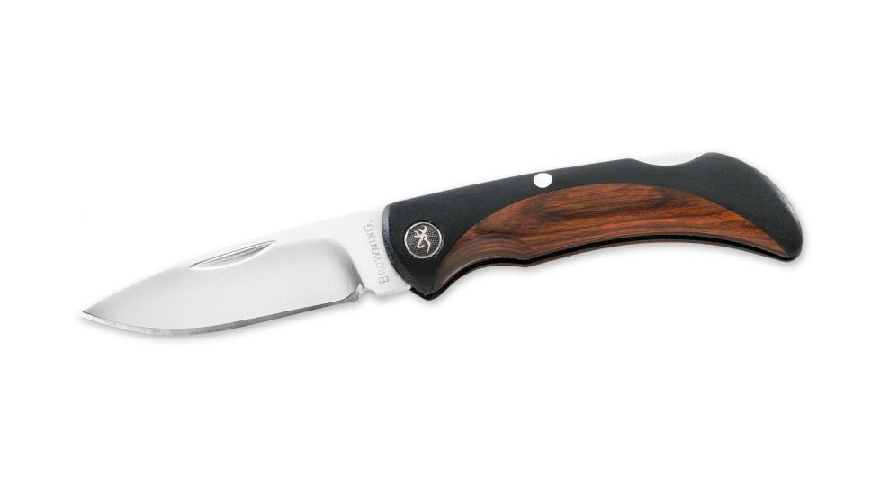 Browning Featherweight Fld SM Knife 322950