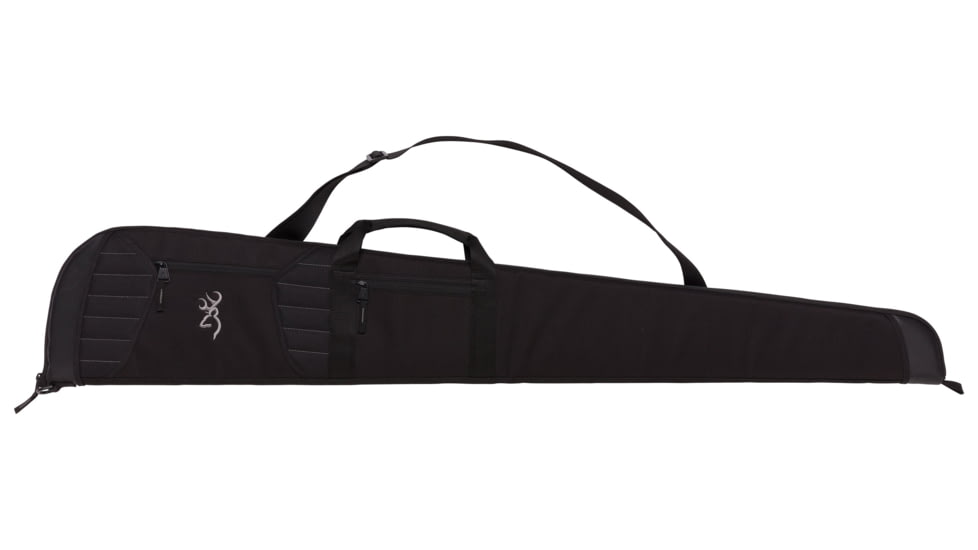 Browning Flex Factor Shotgun 53in Case, Black, 1411089952