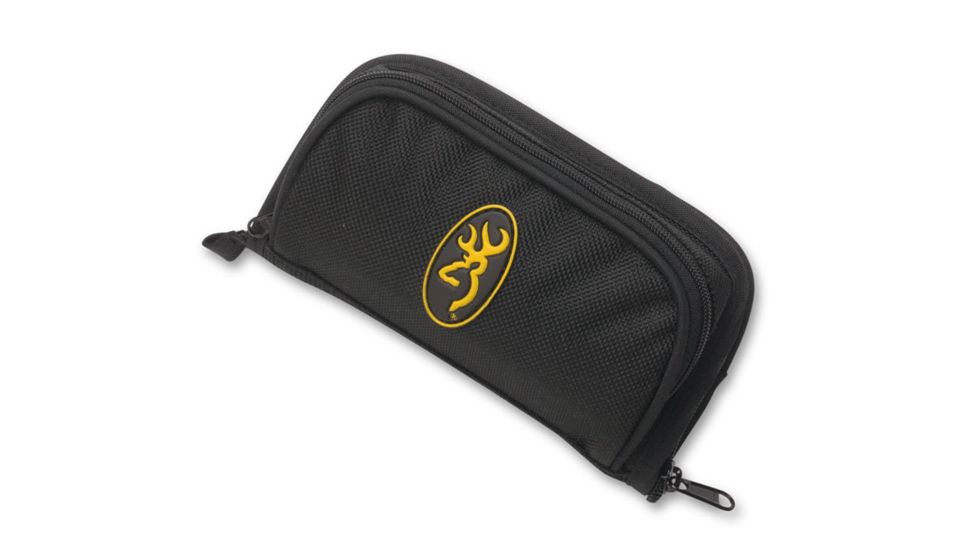 Browning Flex Foam Zippered Choke Tube Case 1211130