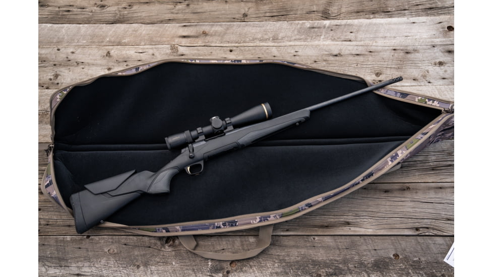 Browning Max Long Range 54in, Rifle Case, Ovix, 1410213454