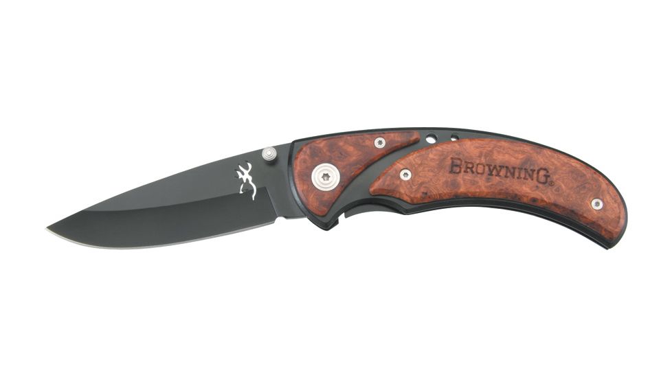 Browning Framelock Knife BR068