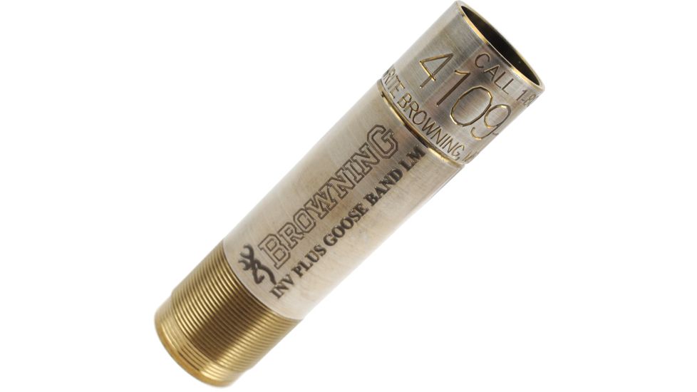 Browning Goose Band Choke Tube, Light Modified - 1131833 