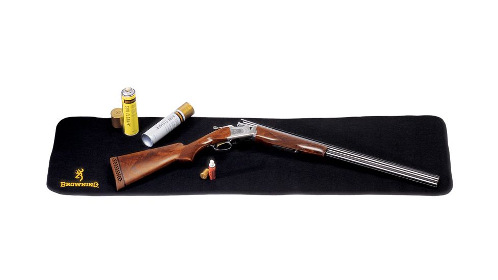 Browning Gun Cleaning Mat 12420