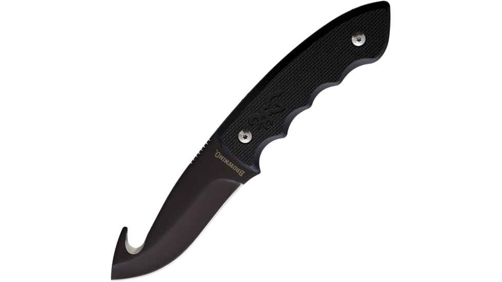 Browning Guthook Black