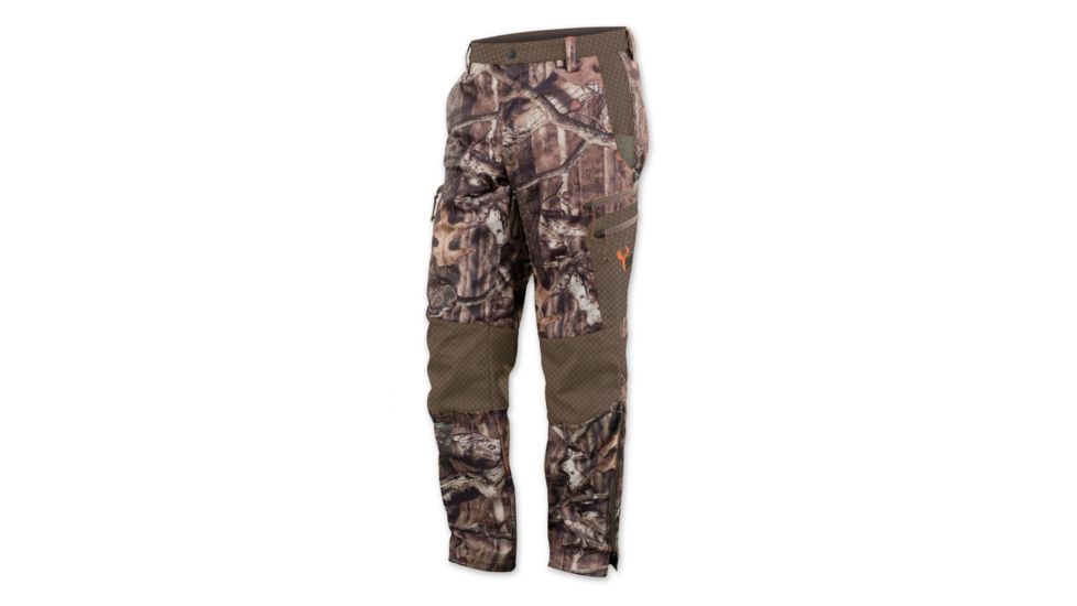 Browning Hell's Canyon Pant, HC Ultra-Lite RTX, XL 3025822404
