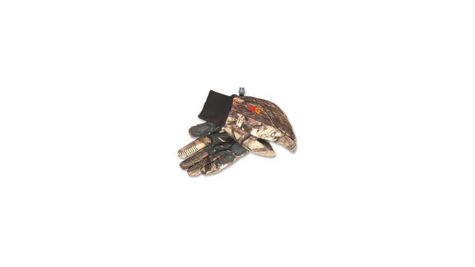 Browning Hells Canyon Gloves, Realtree AP, S 3079652101