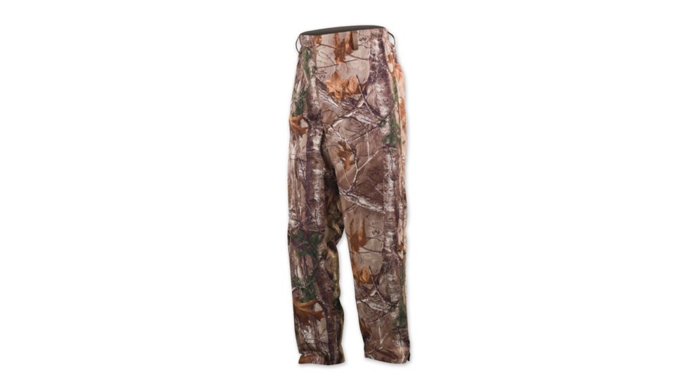 Browning Hells Canyon Pant, HC Packable Rain MOINF, L 3025852003