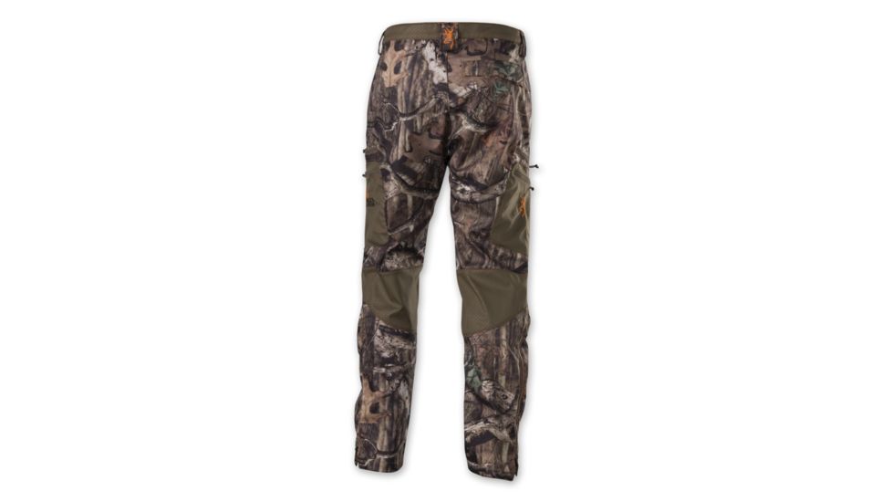 Browning Hells Canyon Pant, HC Ultra-Lite MOINF, 2XL 3025822005