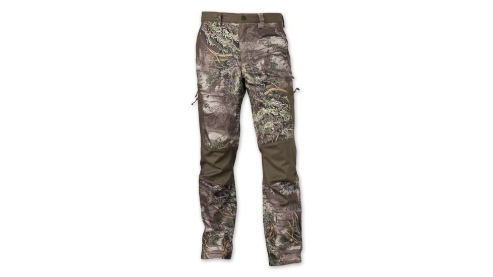 Browning Hells Canyon Pant, HC Ultra-Lite Rtm1, XL 3025822304