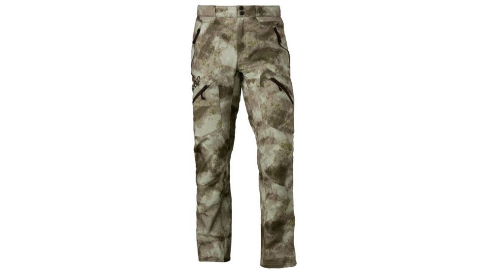 Browning Hells Canyon Speed Hellfire Pants,A-Tacs Au,Size 32 3028270832