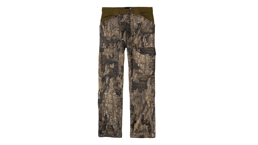 Browning Highpile Pants - Men's, Reathree Timber, 3XL, 3025465706