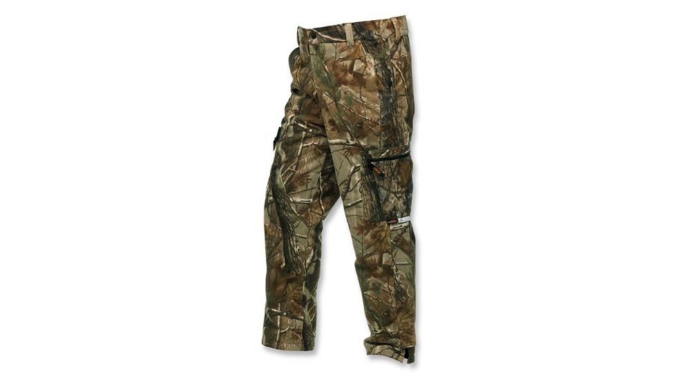 Browning Hydro-Fleece Soft Shell Pant, Mossy Oak Break-Up Infinity, S 3029442001
