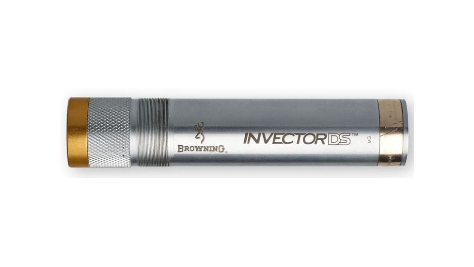 Browning Invector DS Choke, 12 Gauge, Light Full, Extended 105090