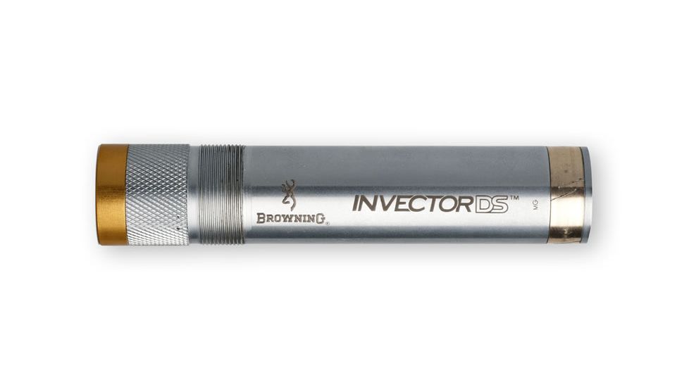 Browning Invector DS Choke Tube, 12, Imod, Ext 1134263