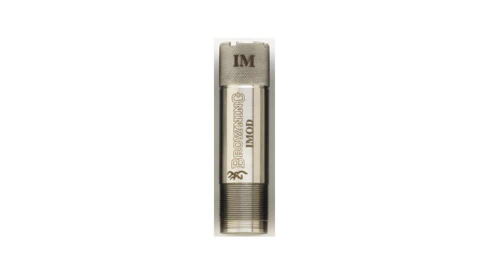 Browning Invector-Plus Extended Choke Tube - 12 Gauge, Improved Modified