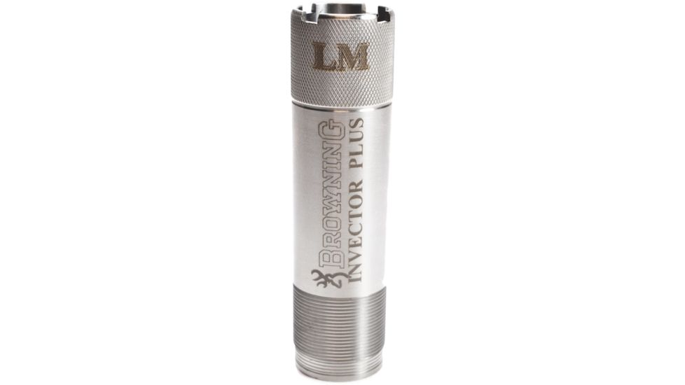Browning Invector-Plus Extended Choke Tube - 12 Gauge, Light Modified