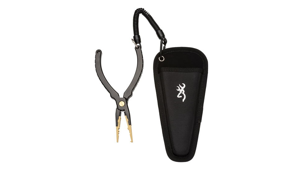 Browning Knife White Water Fillet Plier Combo*