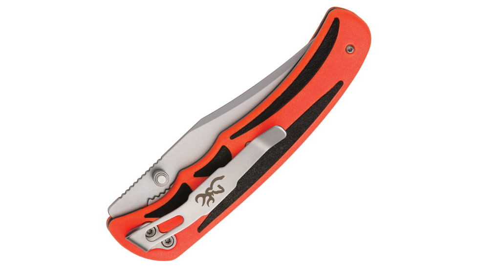 Browning Linerlock Blaze