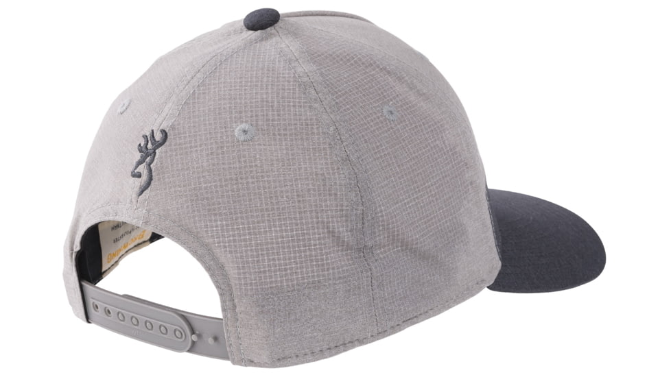 Browning Links Cap - Mens - Carbon, 308766791