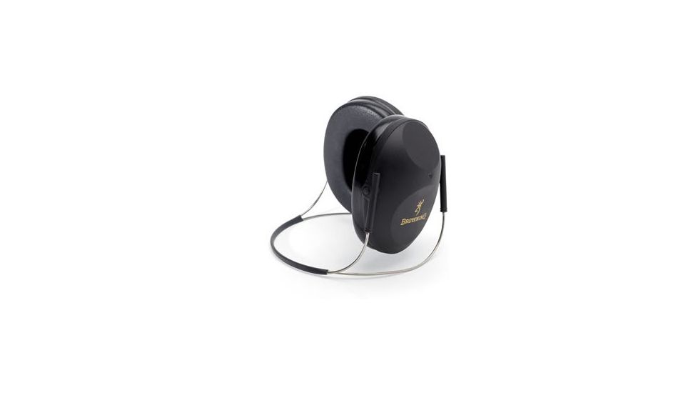 Browning Low Profile Hearing Protector 12630