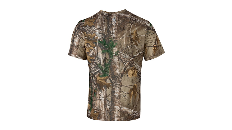 Browning Mens Browning T-Shirt, Rtx, Small, 3017622401