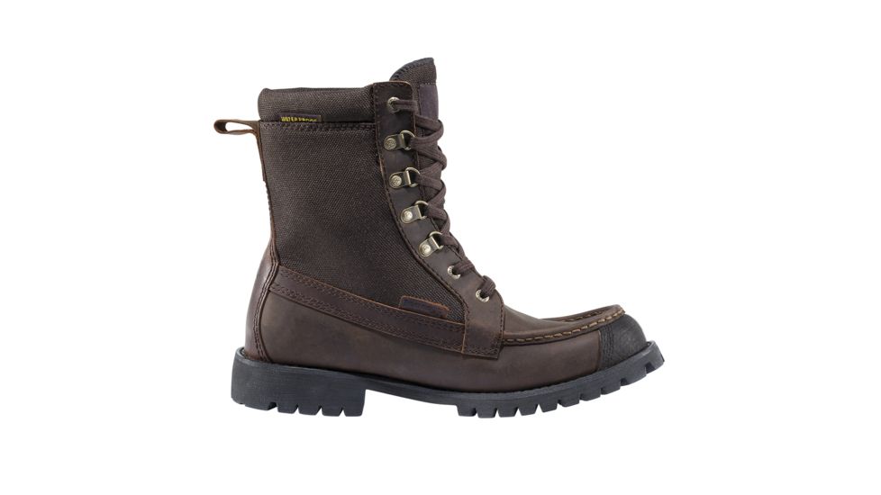 Browning Mens Feather Weight 8in Upland Game Boots, Bracken / Bracken, 10.5M F000007020133